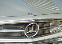 1968 Mercedes-Benz 280 SL Pagoda - 14