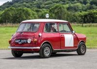 1965 Morris Mini Cooper S (1275cc) - 5