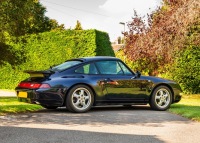 1996 Porsche 911 / 993 Carrera 2 - 20