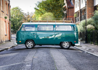 1970 Volkswagen T2 Westfalia Campervan - 6