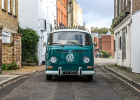 1970 Volkswagen T2 Westfalia Campervan - 8