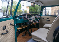 1970 Volkswagen T2 Westfalia Campervan - 14