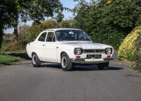 1969 Ford Escort Mk. I Twin Cam Evocation