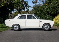 1969 Ford Escort Mk. I Twin Cam Evocation - 2