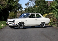 1969 Ford Escort Mk. I Twin Cam Evocation - 4