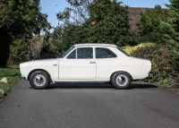 1969 Ford Escort Mk. I Twin Cam Evocation - 5