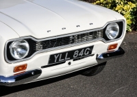 1969 Ford Escort Mk. I Twin Cam Evocation - 9