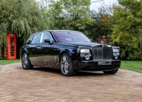 2005 Rolls-Royce Phantom VII