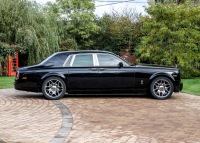 2005 Rolls-Royce Phantom VII - 2