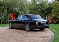 2005 Rolls-Royce Phantom VII - 3