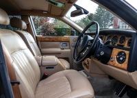 2005 Rolls-Royce Phantom VII - 4