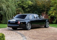 2005 Rolls-Royce Phantom VII - 17