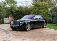 2005 Rolls-Royce Phantom VII - 20