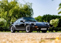 1985 Porsche 911 / 930 Turbo