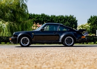 1985 Porsche 911 / 930 Turbo - 2