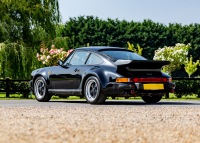 1985 Porsche 911 / 930 Turbo - 3