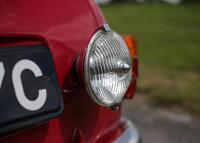 1965 Morris Mini Cooper S (1275cc) - 17
