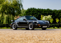 1985 Porsche 911 / 930 Turbo - 7