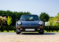 1985 Porsche 911 / 930 Turbo - 8