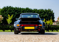 1985 Porsche 911 / 930 Turbo - 9