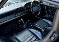 1985 Porsche 911 / 930 Turbo - 10