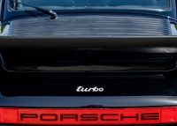 1985 Porsche 911 / 930 Turbo - 16