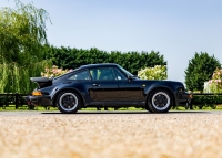 1985 Porsche 911 / 930 Turbo - 22