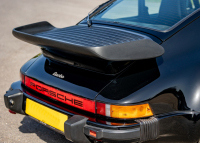 1985 Porsche 911 / 930 Turbo - 23