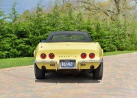 1968 Chevrolet Corvette C3 Convertible - 3