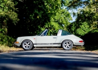 1976 Porsche 911 Targa ‘Restomod’ - 2