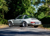 1976 Porsche 911 Targa ‘Restomod’ - 3