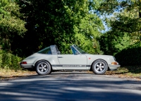 1976 Porsche 911 Targa ‘Restomod’ - 4