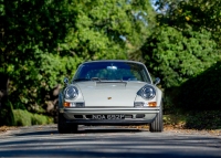 1976 Porsche 911 Targa ‘Restomod’ - 8