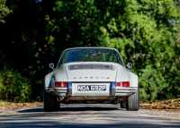 1976 Porsche 911 Targa ‘Restomod’ - 9