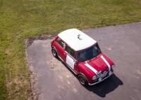 1965 Morris Mini Cooper S (1275cc) - 21