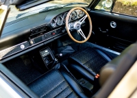 1976 Porsche 911 Targa ‘Restomod’ - 10