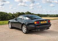 1999 Aston Martin V8 Coupé - 3