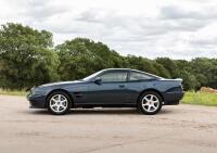 1999 Aston Martin V8 Coupé - 5