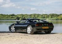 1993 Ferrari 348 TS - 3