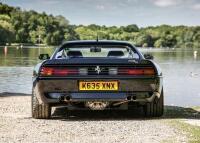 1993 Ferrari 348 TS - 8