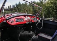 1956 MGA Roadster - 9