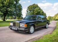 1994 Rolls-Royce Flying Spur