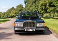 1994 Rolls-Royce Flying Spur - 2