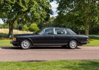 1994 Rolls-Royce Flying Spur - 5