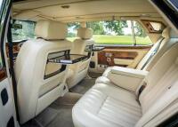 1994 Rolls-Royce Flying Spur - 11