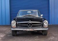 1967 Mercedes-Benz 250 SL Pagoda - 2