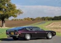 Lamborghini Espada Series III - 4