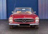 1967 Mercedes-Benz 250 SL Pagoda - 2