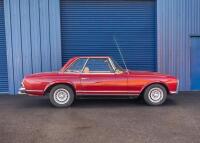 1967 Mercedes-Benz 250 SL Pagoda - 3