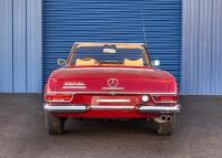 1967 Mercedes-Benz 250 SL Pagoda - 4